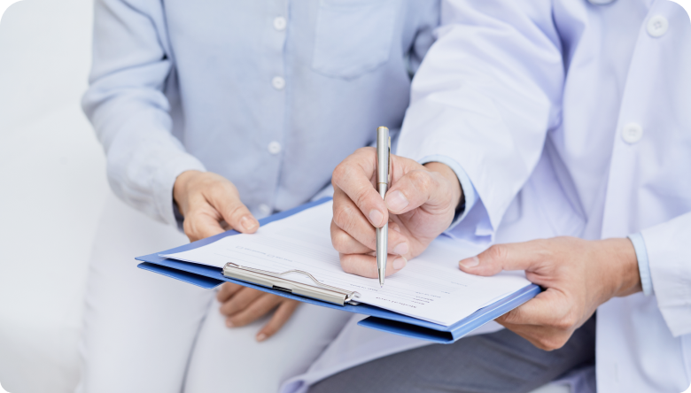 Новая терапия помогает пациентам с диабетом 2 типа снизить вес и улучшить показатели сахара в крови