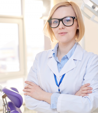 Нина Александровна Анисимова