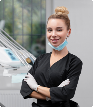 Ольга Петровна Сахарова