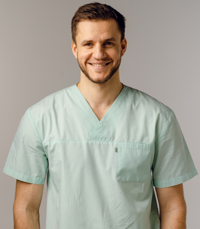 Александр Матвеевич Лукин