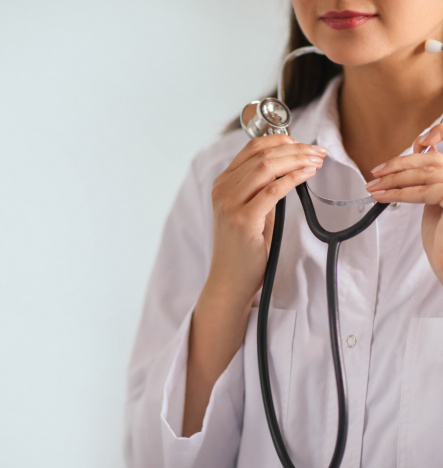 Комплексное обследование за 3500 рублей