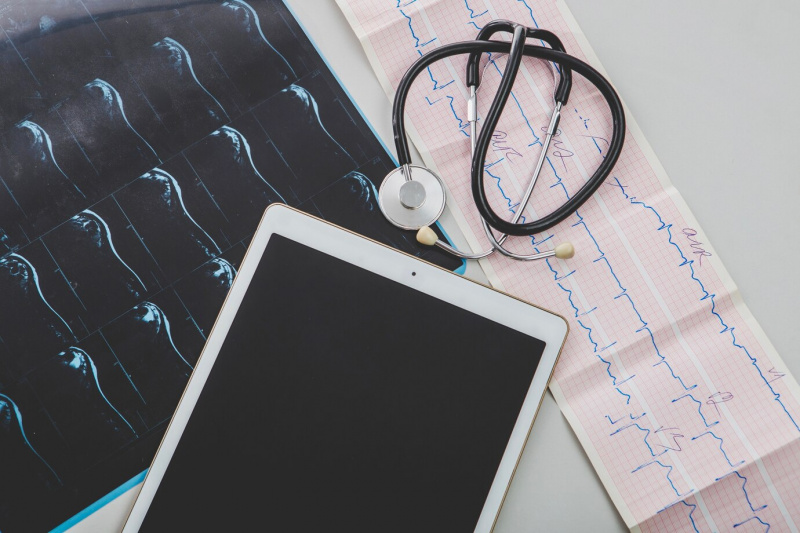 Электрокардиография